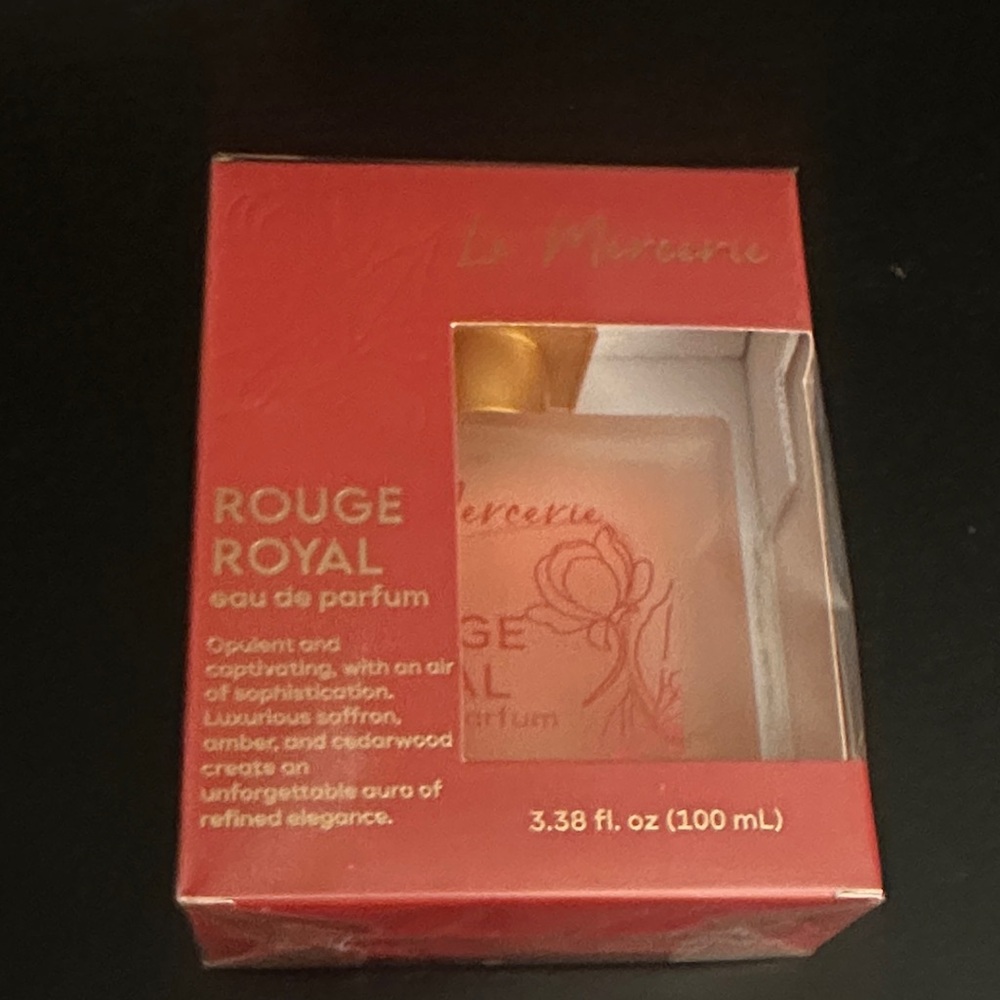 Rouge Royal Eau de Parfum - 3.38 fl oz (100 mL)
